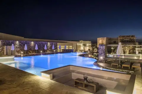 Ostria Resort & Spa in Ierapetra Municipal Unit, foto 15