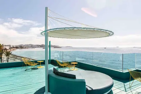 Dorado Ibiza in Sant Jordi de ses Salines — foto 18