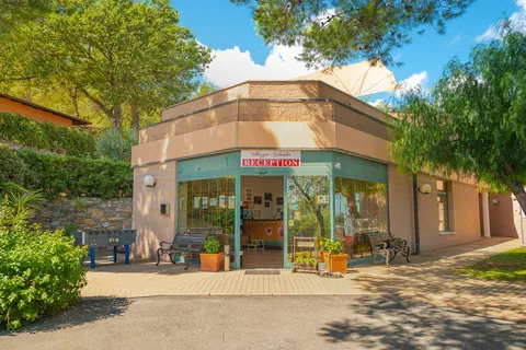 Vakantiepark Colombo foto 19