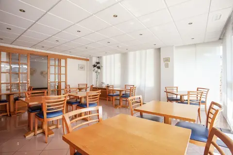 Hostal Residencia Sutimar in Peguera — foto 12