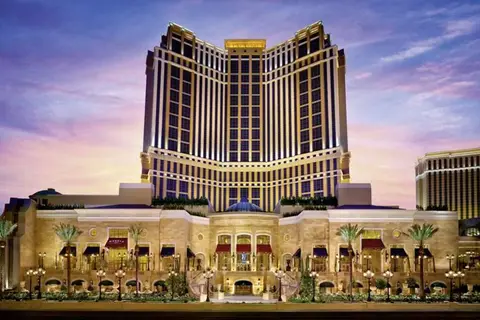 The Venetian Resort & Casino in Paradise — foto 6