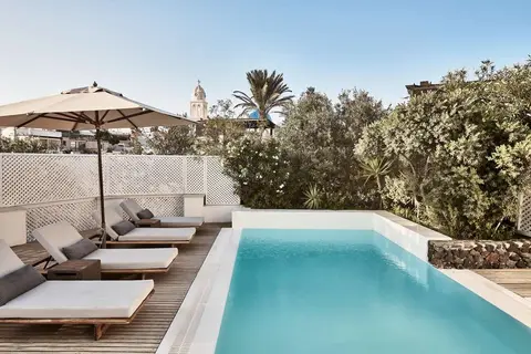 Vedema The Luxury Collection Resort in Δημοτική Ενότητα Γαργαλιάνων — foto 2