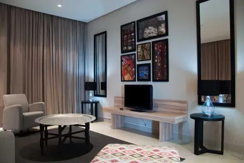 Pestana Casablanca in Rabat — foto 19