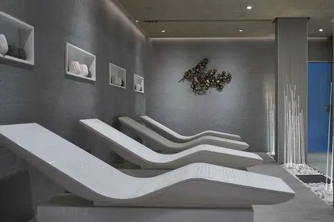 Appartementen Marola Park in Arona — foto 12