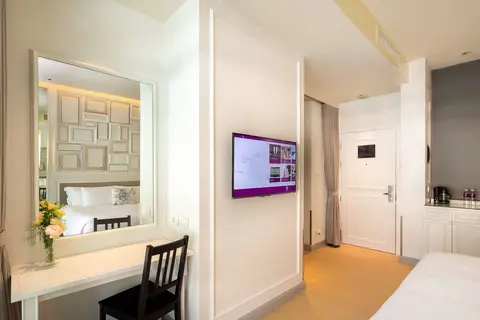 U Sathorn Bangkok in Bangkok — foto 10