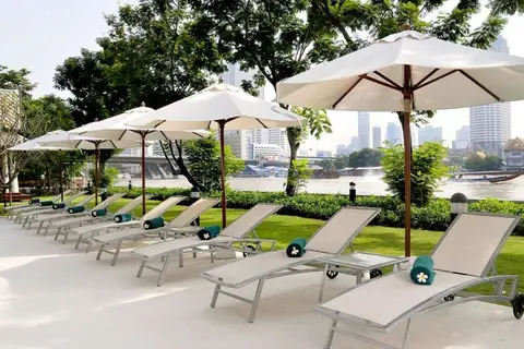 Ibis Bangkok Riverside in Bangkok — foto 10