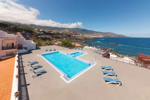 Appartementen Centro Cancajos in Breña Baja — foto 2