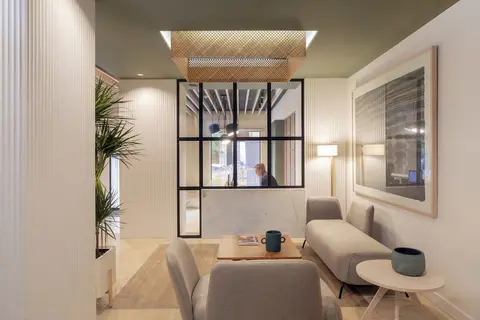Hotel Grupotel Gravina in Barcelona — foto 26