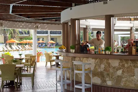 Atlantica Aeneas Resort in Ayia Napa — foto 26