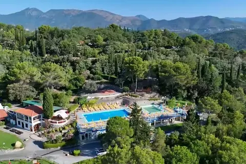 Camping C Era Una Volta foto 3