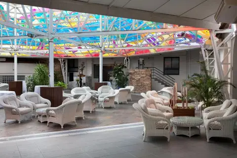 Olympia Hotel, Events & Spa in Alboraia / Alboraya — foto 7
