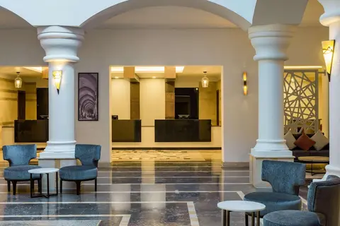 Marina Resort Port Ghalib, a member of Radisson Individuals in Port Ghalib, foto 23