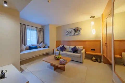 Aydinbey Siu Collection in Kemer, foto 5