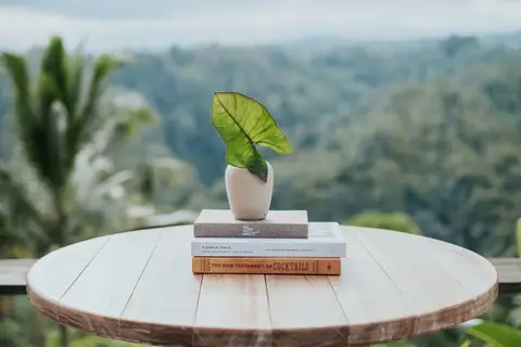 Buahan, A Banyan Tree Escape in Payangan, foto 28