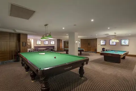 Calista Luxury Resort in Serik — foto 11