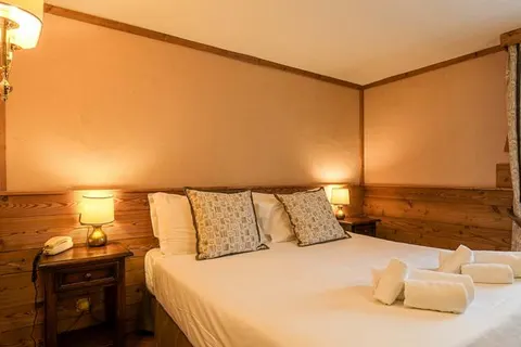 Hotel Jumeaux in Valtournenche — foto 21