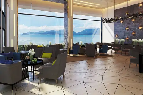 Le Meridien Khao Lak Resort & Spa in Khao Lak — foto 2