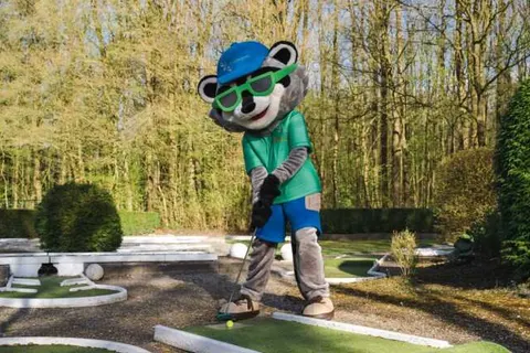 Recreatiepark de Voorst foto 31