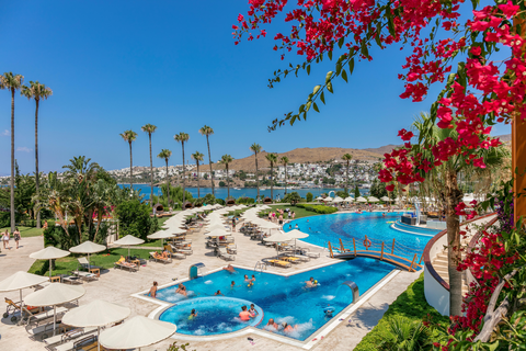 Hotel Kefaluka Resort foto 10