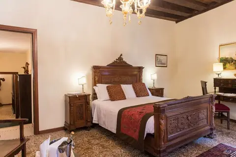 Hotel Palazzo Priuli in Venetië, foto 5