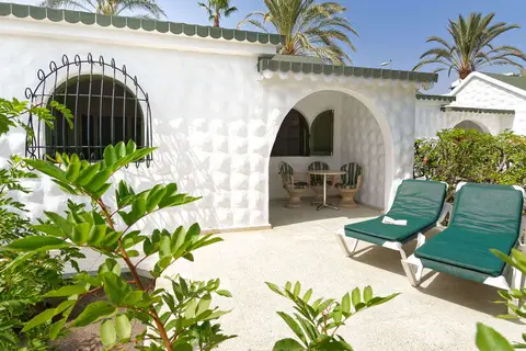 Parque Paraiso II in San Bartolomé de Tirajana, foto 10