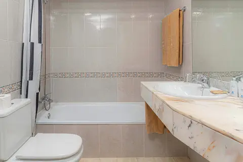 Appartementen Galeón Playa in Teguise — foto 18