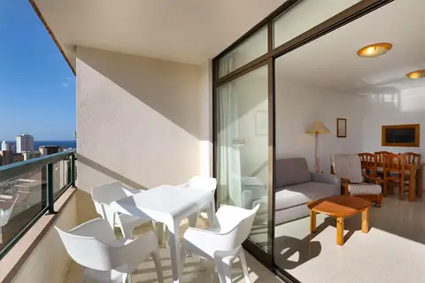 Paraiso Centro in Benidorm — foto 21