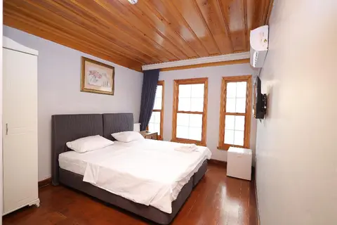 The Trip Hotel in Fatih — foto 30