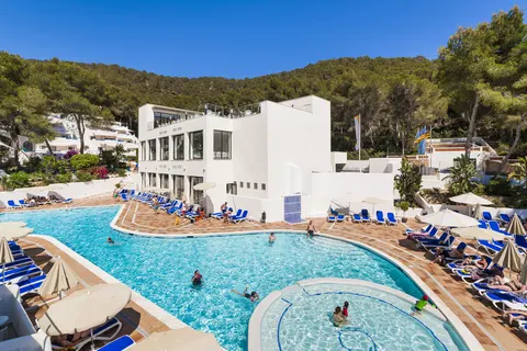 Globales Montemar All Inclusive foto 1