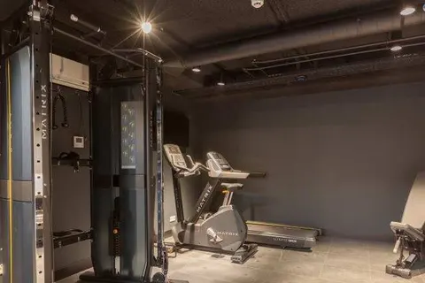 Best Western Plus Amstelveen foto 24