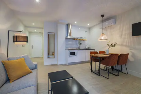 Magna Sevilla Apartments in Sevilla — foto 7