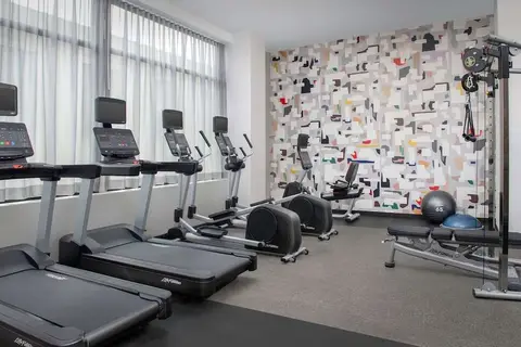 SpringHill Suites New York Queens in New York, foto 5