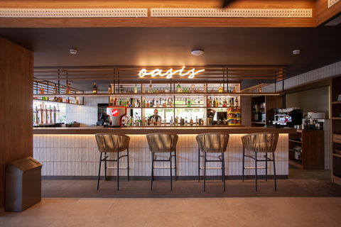 Aparthotel Primavera Park foto 10