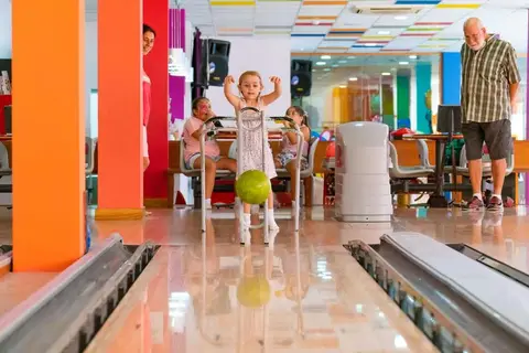 Aparthotel Santa Rosa in Costa Teguise — foto 23