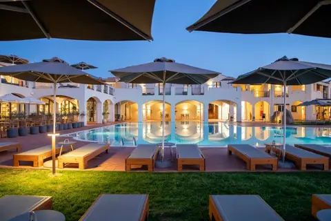 Mangia's Santa Teresa Sardinia, Curio Collection by Hilton in Santa Teresa Gallura — foto 19