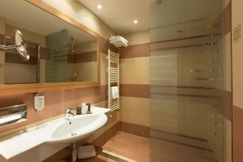 Leonardo Hotel Lago di Garda in Colà di Lazise — foto 18