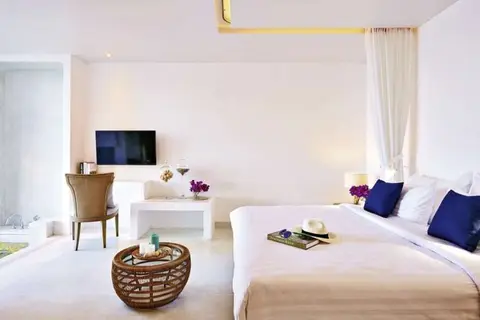 Bandara Villas Phuket in ตำบลวิชิต — foto 24