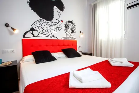 Casual de las Letras Sevilla foto 2