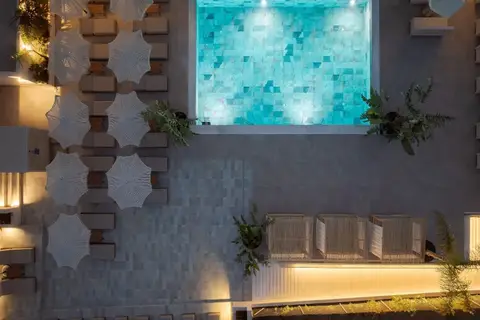 Sergios Hotel - Adults Friendly in Chersonissos, foto 29