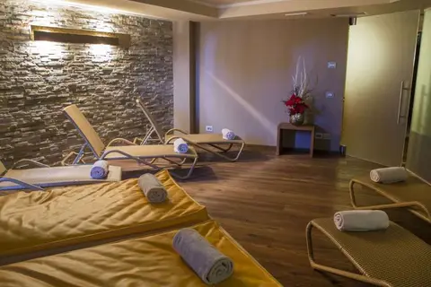 Blu Hotel Natura & Spa in Folgaria — foto 22