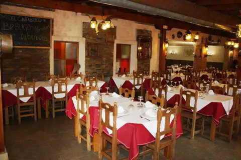 Hosteria San Emeterio in Isla — foto 8