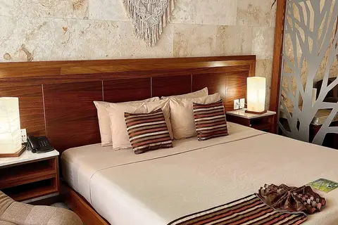 Grand Fifty Suites in Playa del Carmen — foto 15