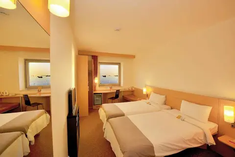 Novotel Istanbul Zeytinburnu in İstanbul — foto 4