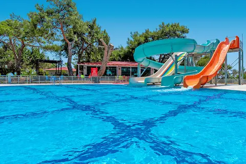Casa Fora Beach Resort in Manavgat, foto 2
