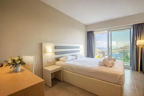 Cnic Gemini Hotel in Δημοτική Ενότητα Μελιτειέων — foto 16