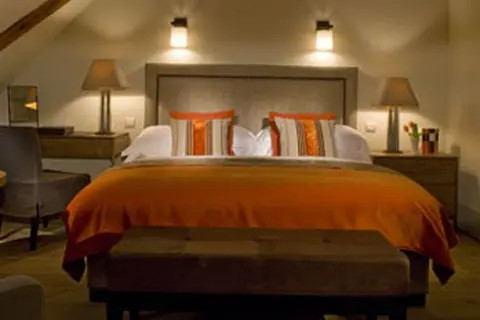 Augustine Hotel, Prague in Praag, foto 2