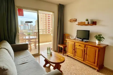 Mariscal IV & V in Benidorm — foto 8