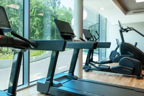 Hilton Garden Inn Brussels Airport foto 24