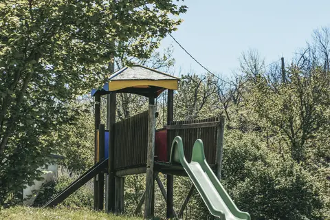 Camping Lucherino in Cinigiano — foto 18