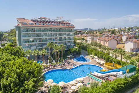 Gardenia Beach foto 18